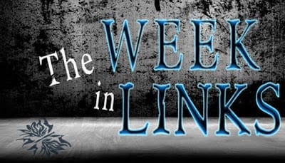 The Week in Links 6/16/17: E3 2017, European Libraries, Summer Anime