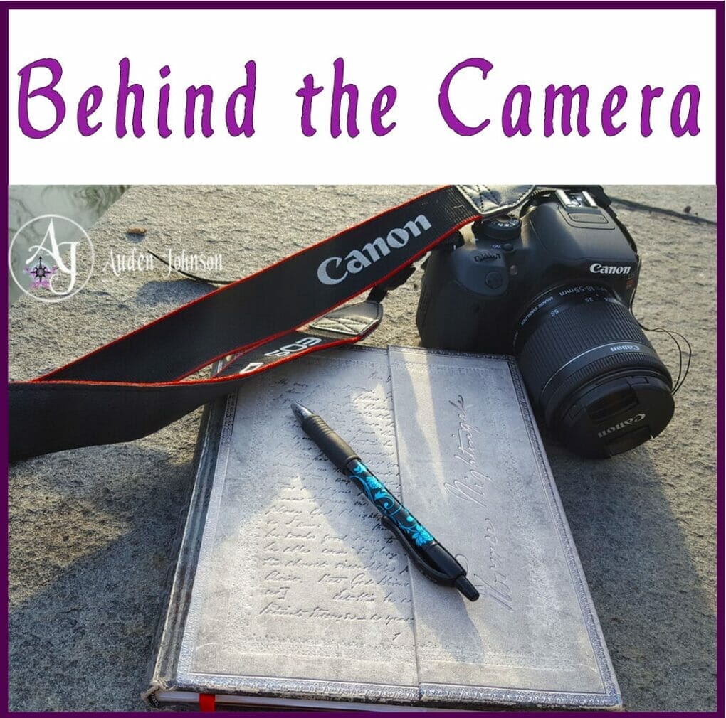 Behind the Camera: The Magic of Shooting RAW