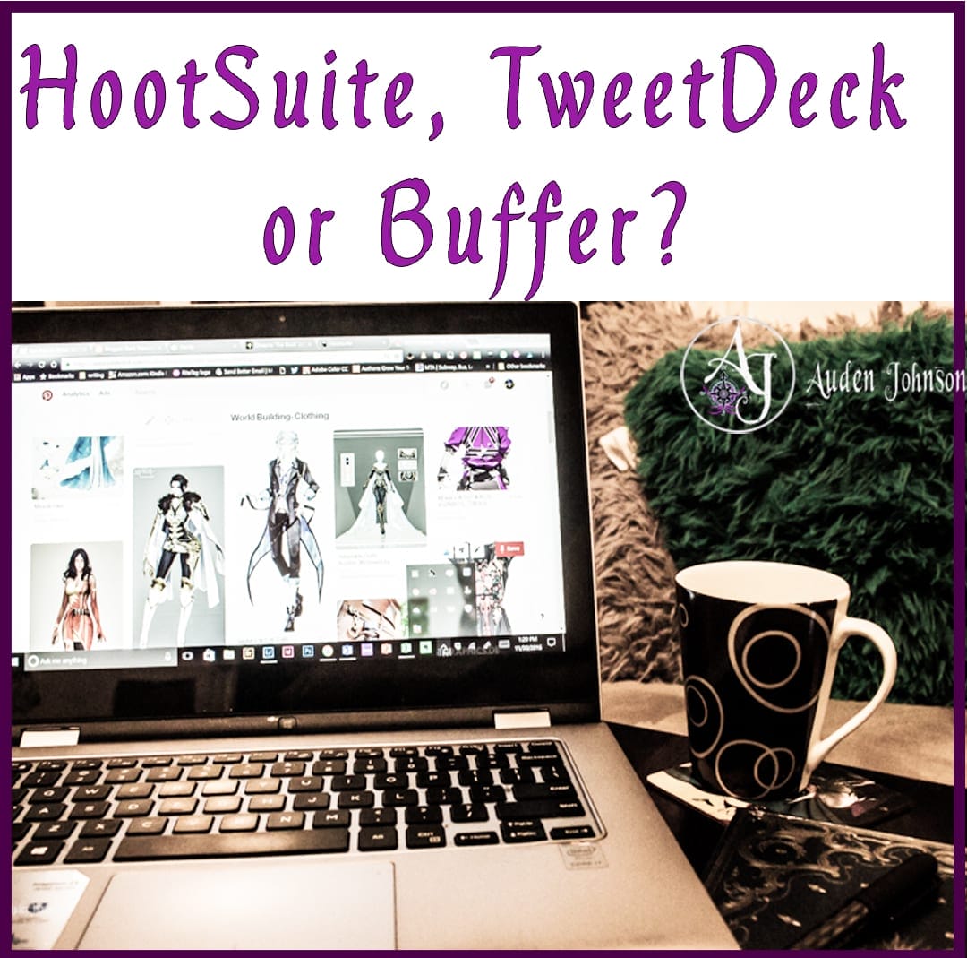 Which Social Media Scheduling Tool Should You Use?