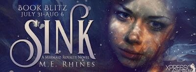 Guest Post: Good and Evil – The Almost Invisible Line by M.E. Rhines