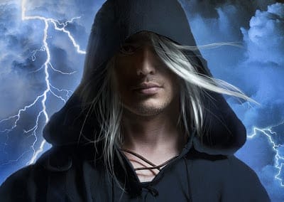 Cover Reveal: Storm Crossed by Dani Harper