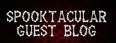 Guest Post: Meeting a Monster -A True Story by Laura C. Cantu