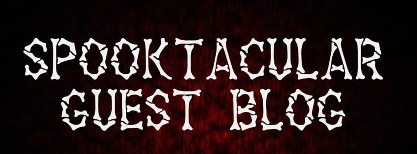 Guest Post: Nancy Gideon’s Favorite Creatures and Things that go Bump in the Night (and where to find them!)
