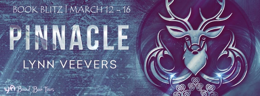 Read Pinnacle, A YA Fantasy by Lynn Veevers