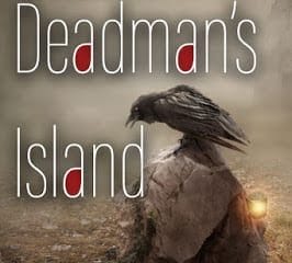 Haunted Dead man's Island