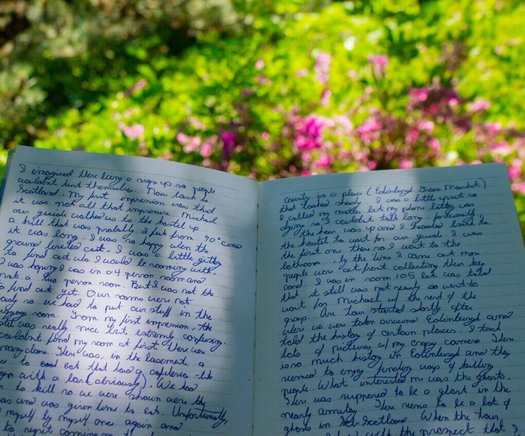 Fantasy World Building: Plants and Their Uses