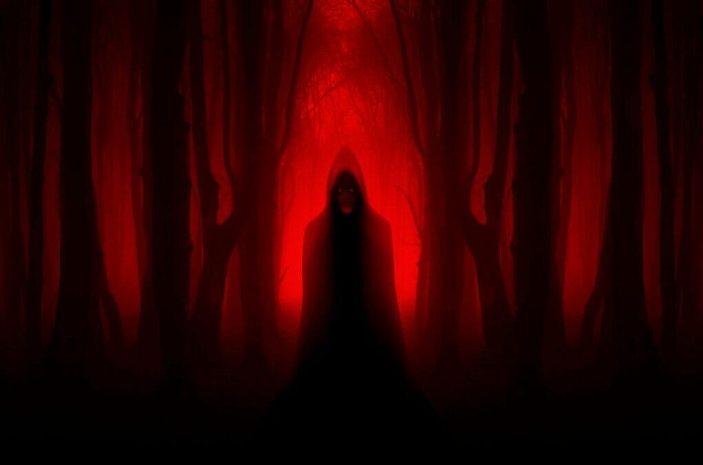 Writing Chilling Horror Stories: Books and Poems to Read