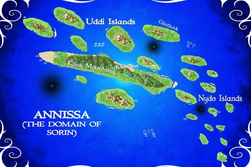 How to Learn Photoshop as an Author