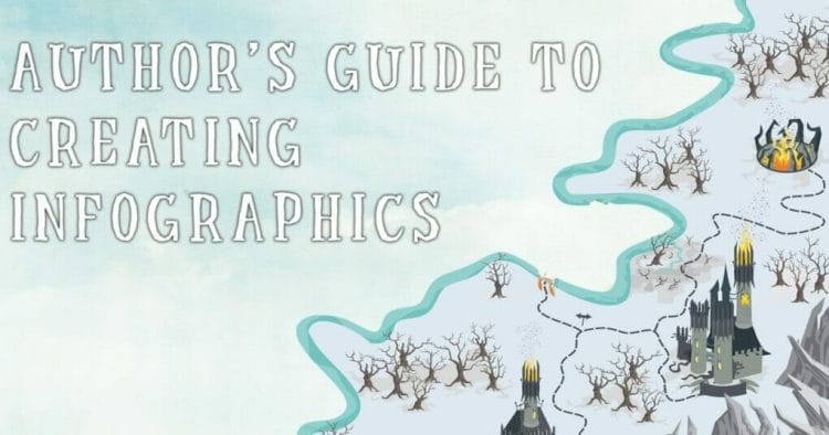 Writer guide to creating infographics