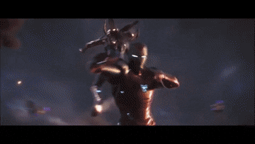 Movie Review: Avengers: Endgame- This Is How You End A Series (Spoiler ...