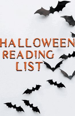 Halloween Reading List