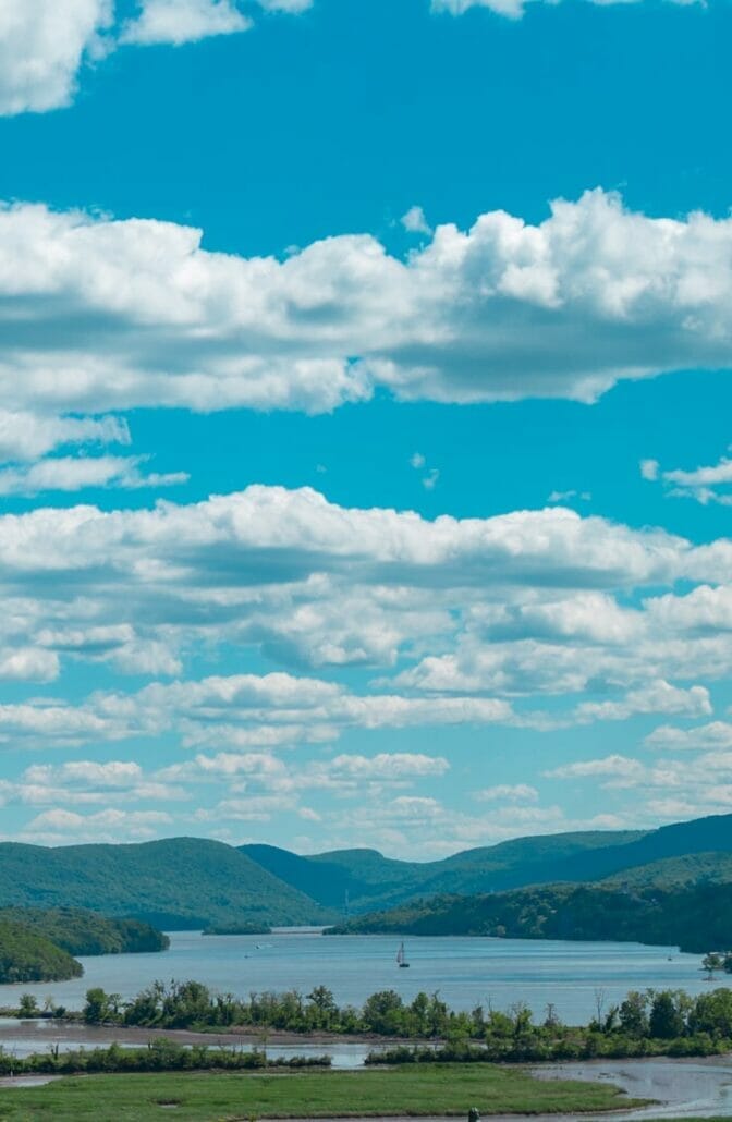Escape the City: Photographing the Hudson Valley in NY