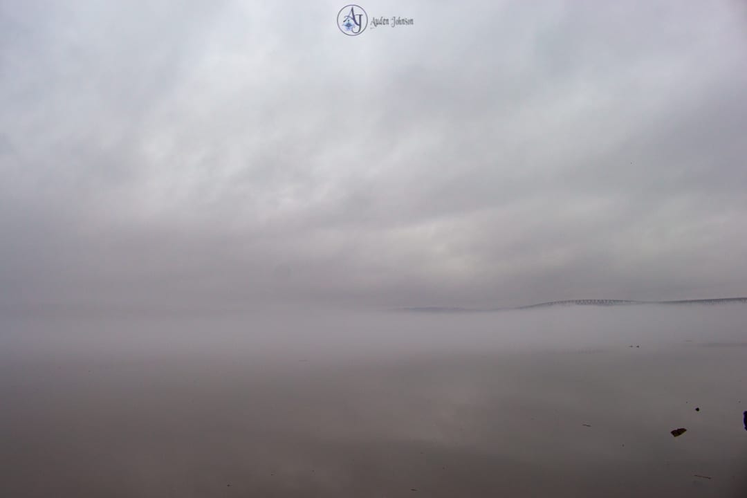 Story and Photos: Alone in the Sky