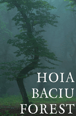 Haunted Places: Hoia Baciu Forest- The Paranormal Doorway