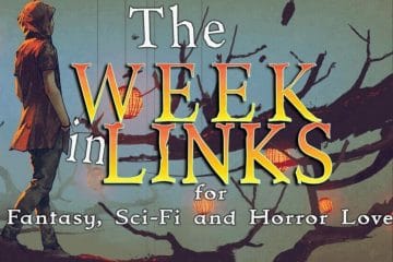 Fantasy and Sci-Fi Week in Links
