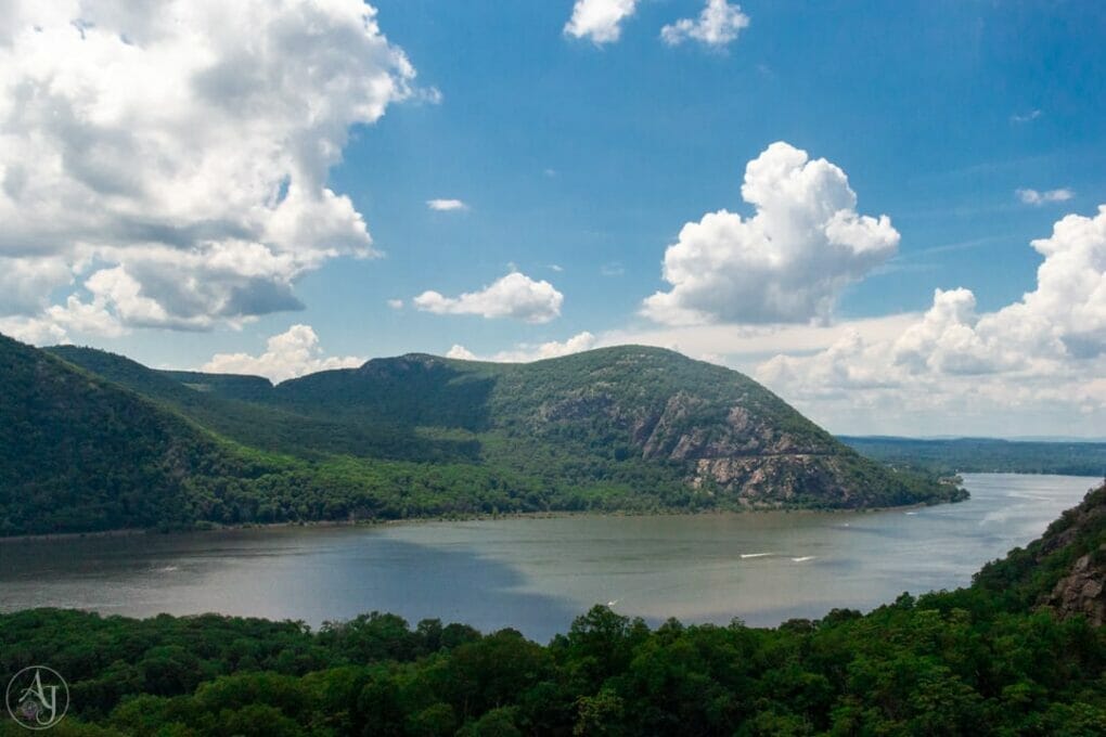 bull hill mt taurus overlook