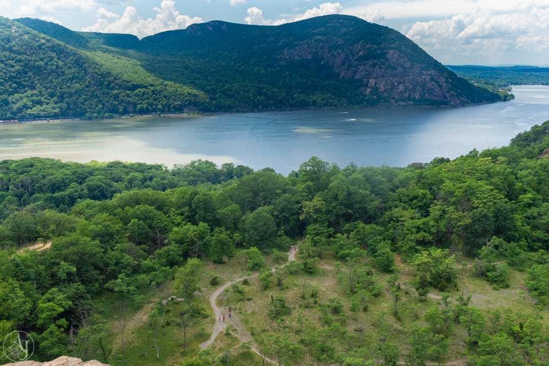 Bull Hill Hudson Highlands NY