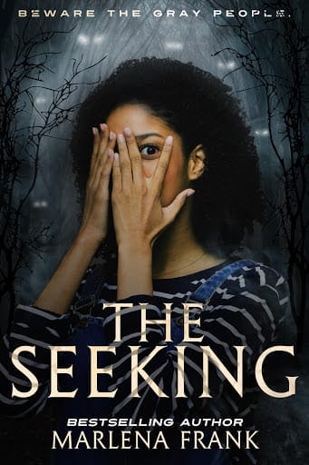 The Seeking a Diverse horror story