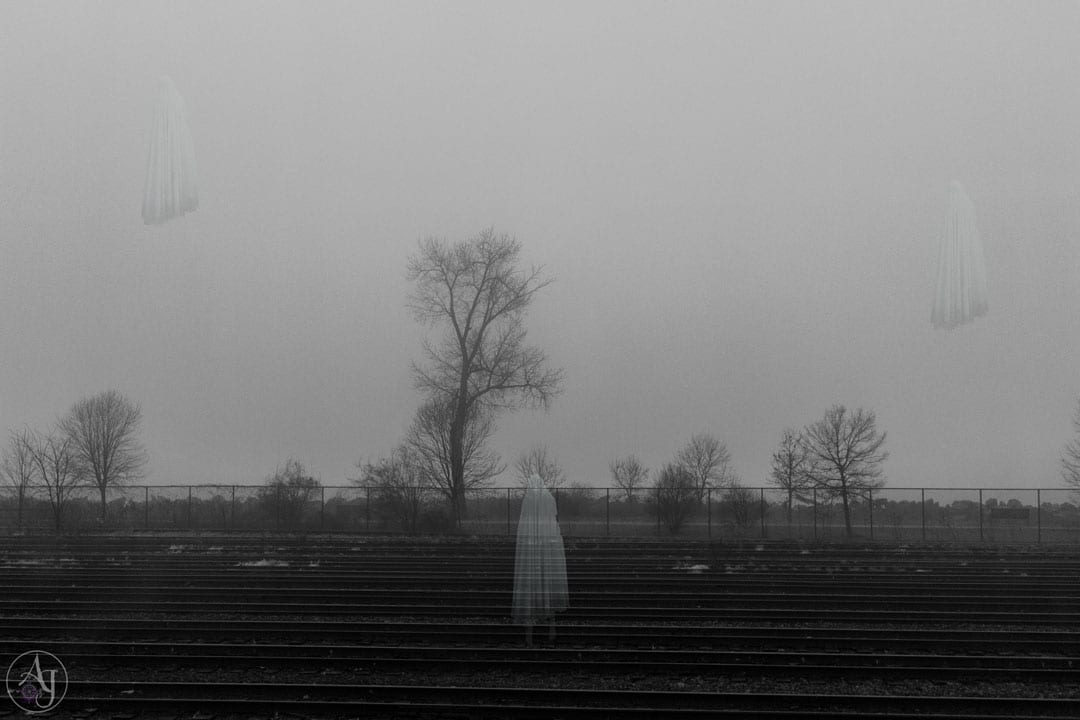 Horror writing tips horror photography