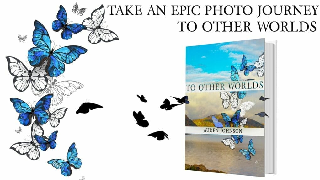 Magical nature landscape photography to inspire you