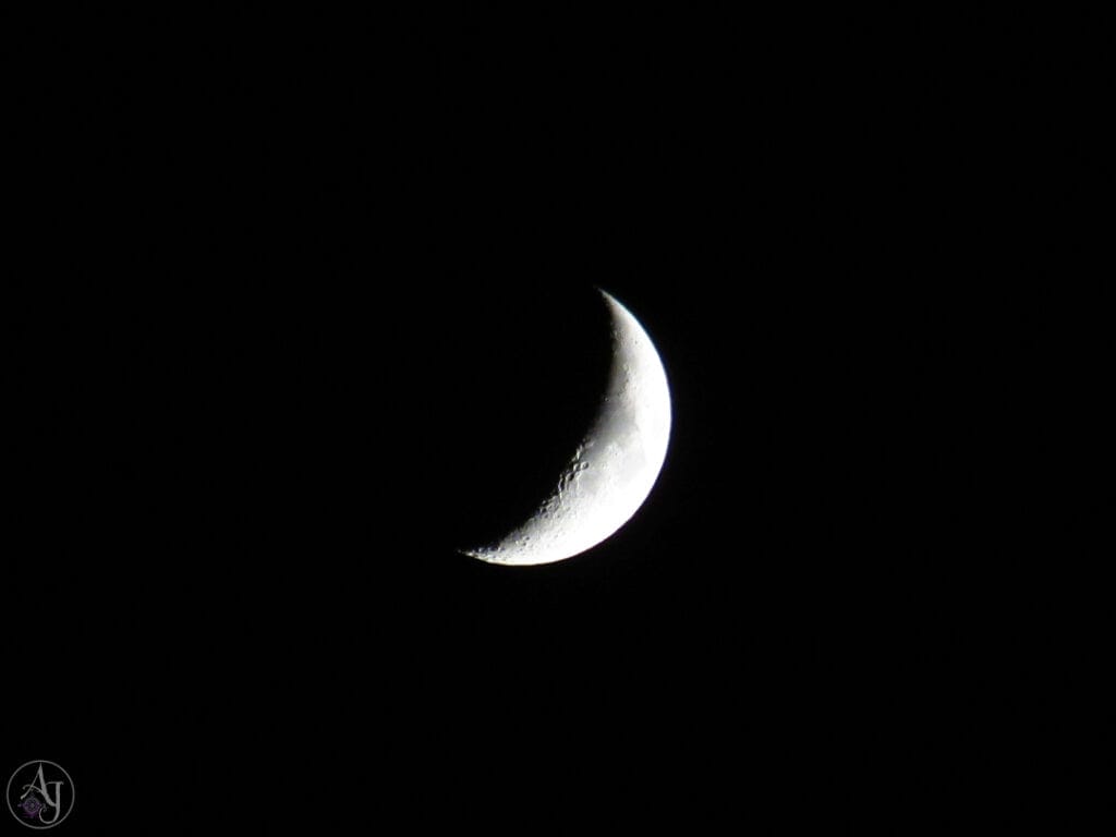 lunar photography