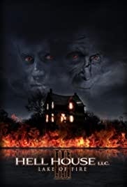 Hell House LLC Lake of Fire