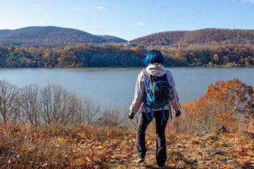 How to Pick a Hiking Trail