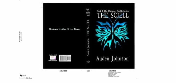 Paperback Cover design tips for self-published authors