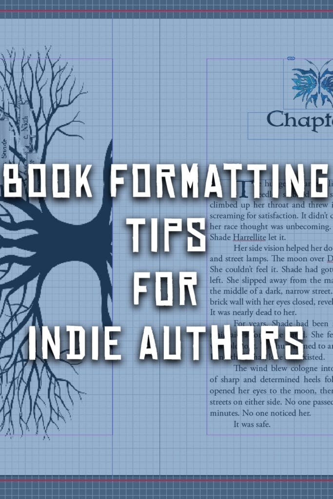 Publishing Tips for Indie Authors