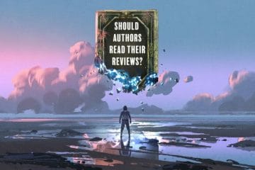 Should Authors Read Their Own Book Reviews
