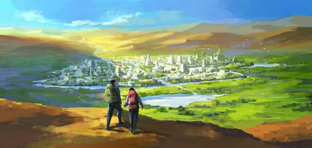 writing dialogue tips