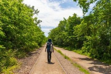 Hiking in Hot Weather Tips for Summer Day Hikers