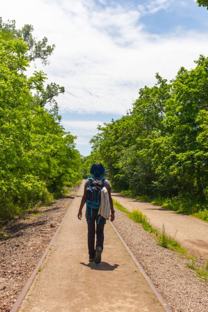 Tips for Summer Day Hikers