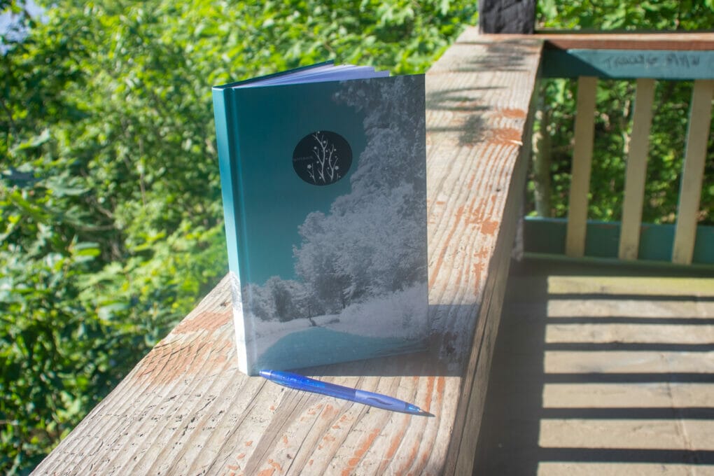Journals for writers and creatives
