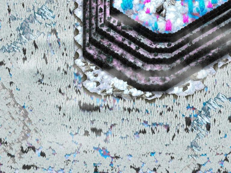 Fantasy Map Making: A Quick Guide