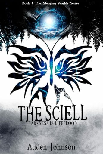 adult dark fantasy series